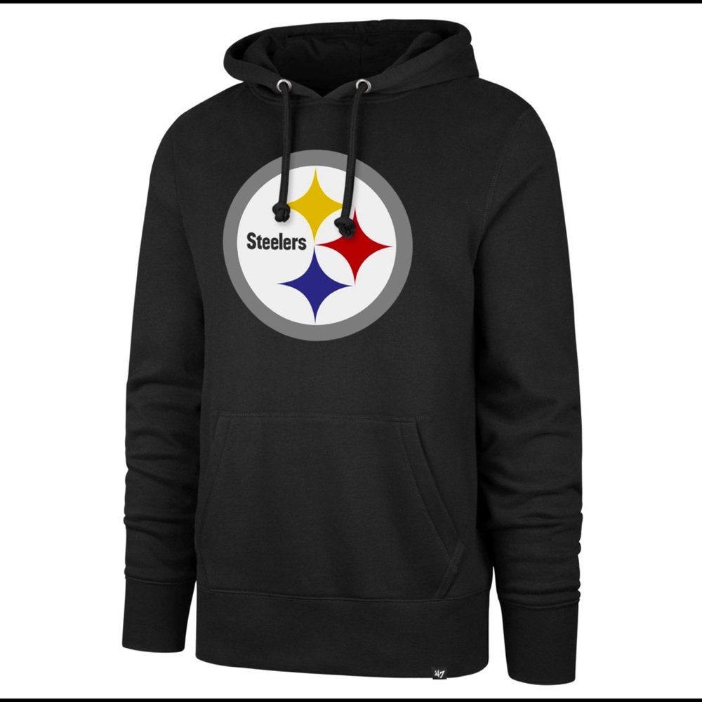 Pittsburgh Steelers hoodies